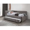Signal Meble Lova ALFIE 120 VELVET
