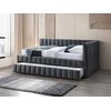 Signal Meble Lova ALFIE 120 VELVET