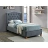 Signal Meble Lova ASPEN 90 VELVET