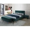 Signal Meble Lova AZURRO 140 VELVET