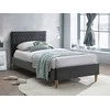 Signal Meble Lova AZURRO 90 VELVET