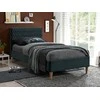 Signal Meble Lova AZURRO 90 VELVET