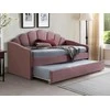 Signal Meble Lova BELLA VELVET 90