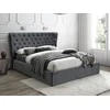 Signal Meble Lova CARVEN 160 VELVET