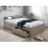 Signal Meble Lova ELIOT VELVET