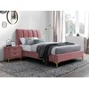 Signal Meble Lova MIRAGE 90 VELVET