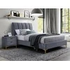 Signal Meble Lova MIRAGE 90 VELVET