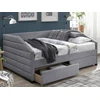Signal Meble Lova NADIA VELVET 120