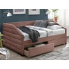 Signal Meble Lova NADIA VELVET 120
