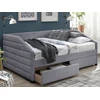 Signal Meble Lova NADIA VELVET 120