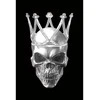 Signal Meble Paveikslas SKULL II 80x120
