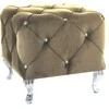 Signal Meble Pufas HESTIA K VELVET**