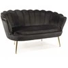 Signal Meble Sofa CAMELLIA 2 VELVET