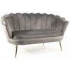 Signal Meble Sofa CAMELLIA 2 VELVET