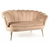 Signal Meble Sofa CAMELLIA 2 VELVET