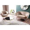 Signal Meble Sofa CAMELLIA 2 VELVET