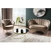 Signal Meble Sofa CAMELLIA 2 VELVET