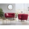 Signal Meble Sofa CASTELLO 2 VELVET