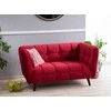 Signal Meble Sofa CASTELLO 2 VELVET