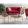 Signal Meble Sofa CASTELLO 2 VELVET
