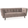 Signal Meble Sofa CASTELLO 3 VELVET