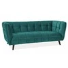 Signal Meble Sofa CASTELLO 3 VELVET