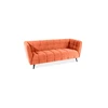 Signal Meble Sofa CASTELLO 3 VELVET