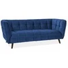 Signal Meble Sofa CASTELLO 3 VELVET
