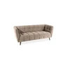 Signal Meble Sofa CASTELLO 3 VELVET
