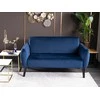 Signal Meble Sofa ELSA VELVET