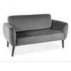 Signal Meble Sofa ELSA VELVET
