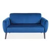 Signal Meble Sofa ELSA VELVET