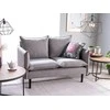 Signal Meble Sofa FLORA VELVET**