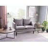 Signal Meble Sofa FLORA VELVET**