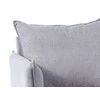 Signal Meble Sofa FLORA VELVET**