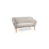 Signal Meble Sofa KARO 2 VELVET