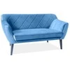 Signal Meble Sofa KARO 2 VELVET