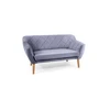 Signal Meble Sofa KARO 2 VELVET