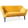 Signal Meble Sofa KARO 2 VELVET