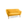 Signal Meble Sofa KARO 2 VELVET