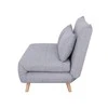 Signal Meble Sofa-lova SPIKE II