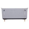 Signal Meble Sofa-lova SPIKE II