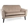 Signal Meble Sofa MENA VELVET