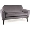 Signal Meble Sofa MENA VELVET