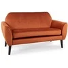 Signal Meble Sofa MENA VELVET