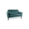 Signal Meble Sofa MENA VELVET