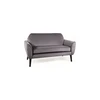 Signal Meble Sofa MENA VELVET