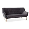 Signal Meble Sofa NORDIC 3 VELVET