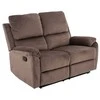 Signal Meble Sofa SPENCER 2 VELVET