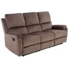 Signal Meble Sofa SPENCER 3 VELVET